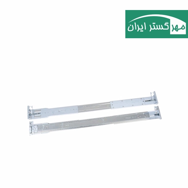 ریل کیت سرور HP ProLiant DL380 G8 G9 | کیت نصب رک مونت اچ پی اورجینال