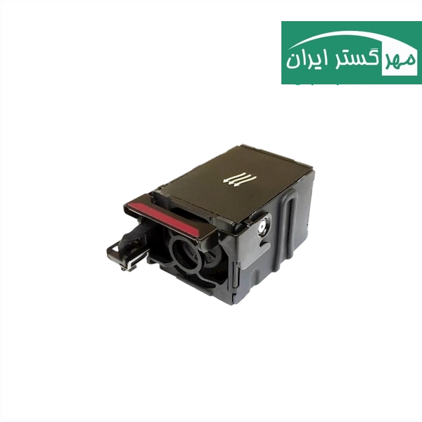 فن سرور اورجینال HP DL360 G8 | فن خنک کننده اچ پی Gen8 (G8)