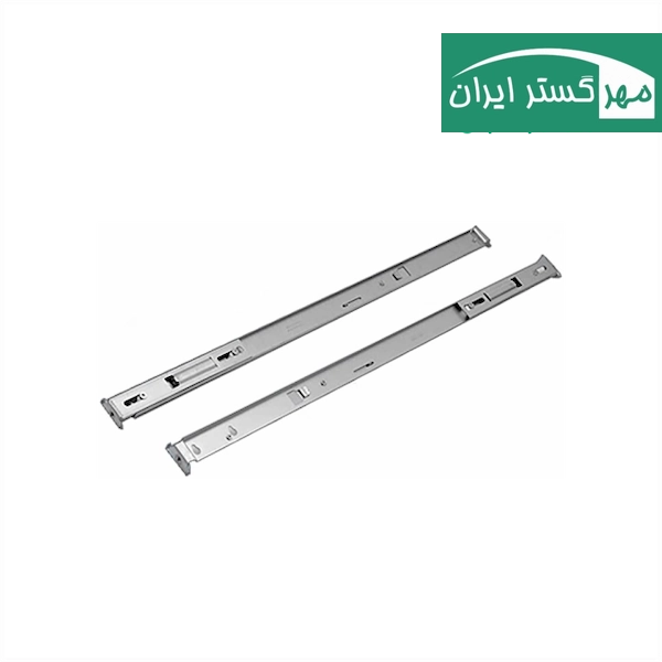 ریل کیت کشویی (Rail Kit) اورجینال سرور اچ پی HP ProLiant DL360 G9