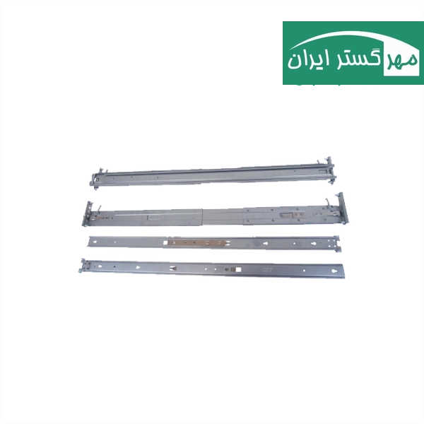 ریل کیت سرور HP DL380 G10 Gen10 اورجینال - کیت نصب در رک (Rack Mount)