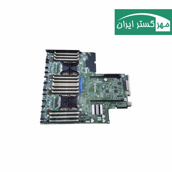 مادربرد سرور HPE ProLiant DL380 G10 | بورد اصلی اچ پی (نسل ۱۰)
