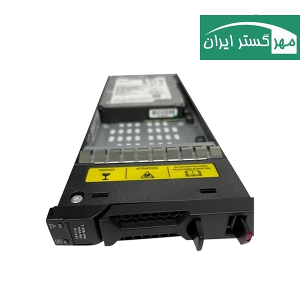 هارد دیسک HPE 2.4TB SAS 12G 10K Enterprise
