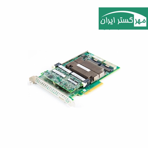 کارت رید کنترلر سرور HP Smart Array P840 4GB Cache SAS 12Gb/s ProLiant