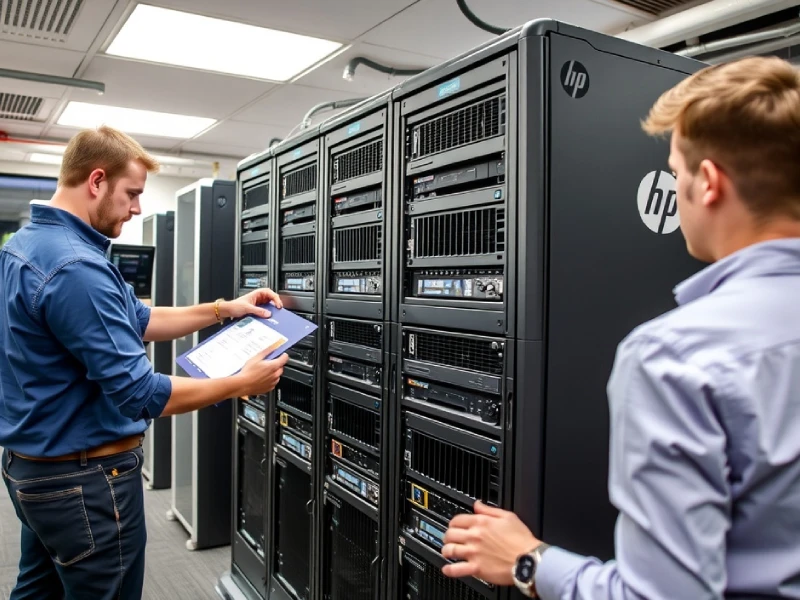 نکات مهم برای خرید سرور HPE نسل 11