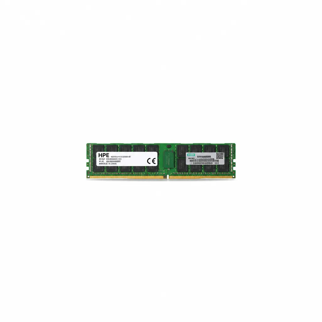 رم سرور HPE 16GB DDR4-2666 RDIMM Single Rank x4 Smart Memory